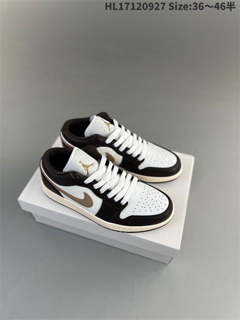 men air jordan 1 shoes 2023-10-9-027